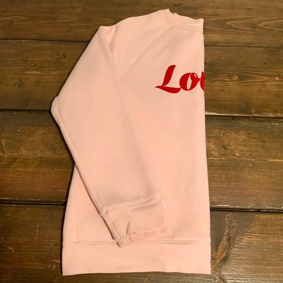 Brunette The Label - Lover Classic Crew - Picture 4 of 5